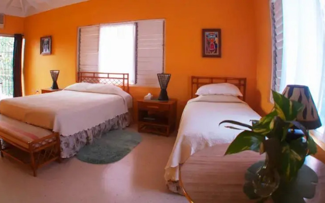 SeaSand Eco Villas
