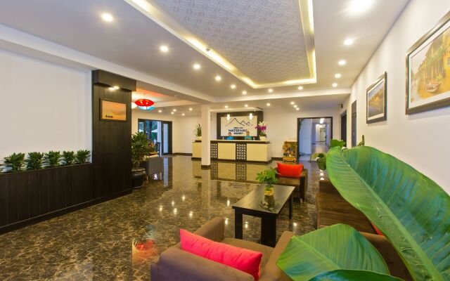 Hoi An Waterway Resort