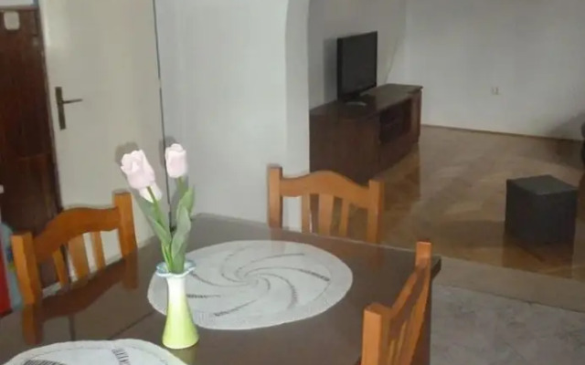 Sunny - 10 m From sea - A1 - Suncani Apartman