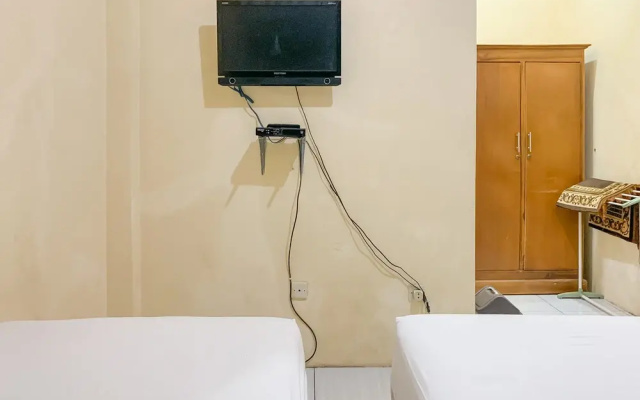 Urbanview Hotel Hikmah Syariah Majalengka
