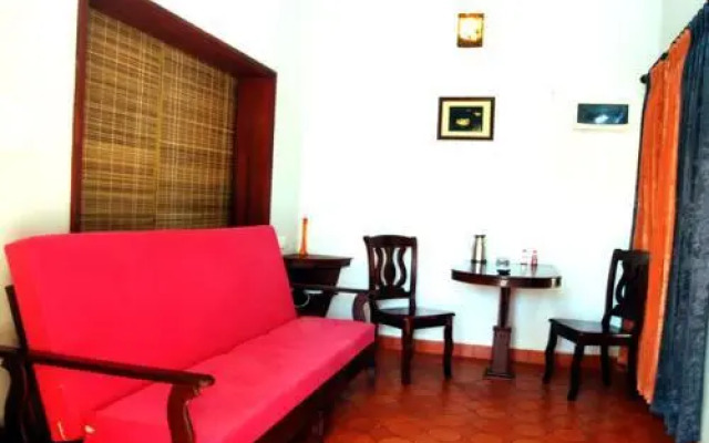 Rainbow Holiday Home