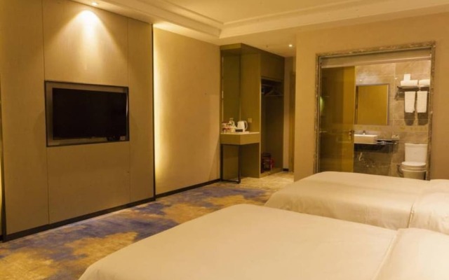 Shenzhen Juhang Hotel