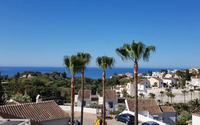 Casa Chozie, Nerja