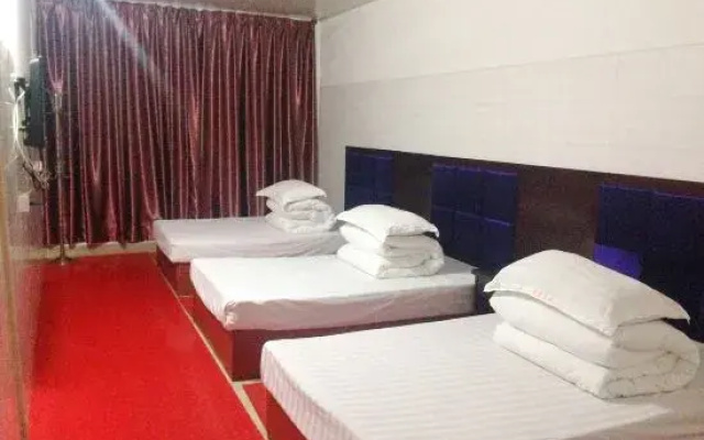 Xiangqing Hotel