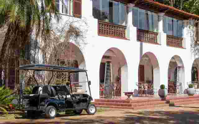 Locanda Bela Vista