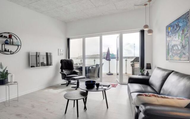 "Yasha" - 250m from the sea in Western Jutland