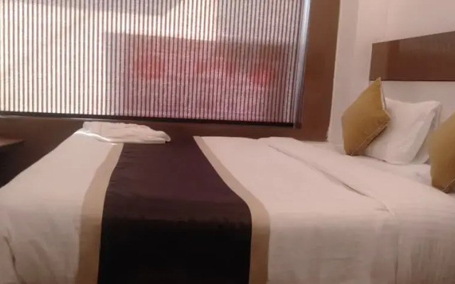 SRM Hotel Ashoka Palace