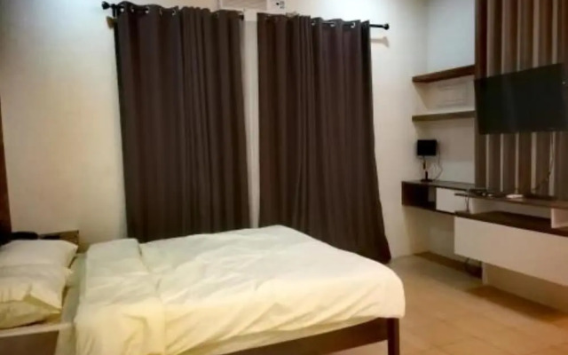 Home Stays A by SIIA in Cebu City