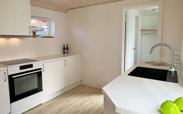 5 Person Holiday Home in Allinge