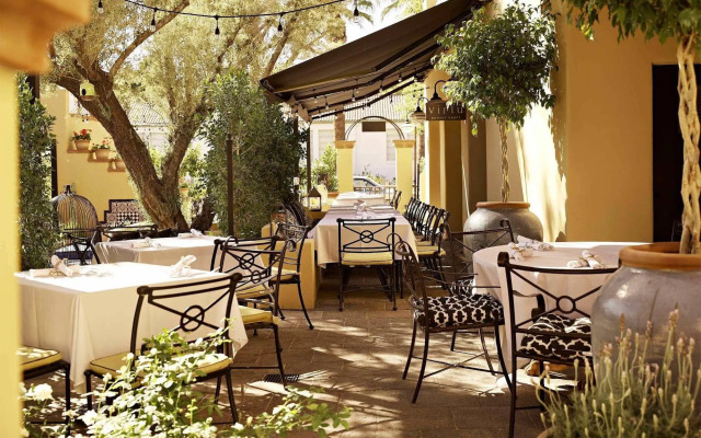 Bespoke Inn Scottsdale