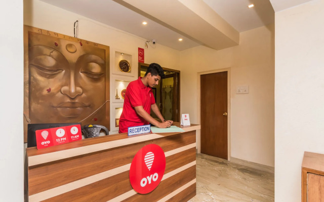 Garia By OYO Rooms