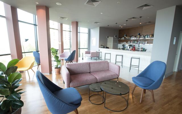 Holiday Inn Telavi by IHG