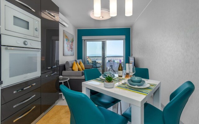 Stunning Apartment in Jadranovo With Wifi and 1 Bedrooms