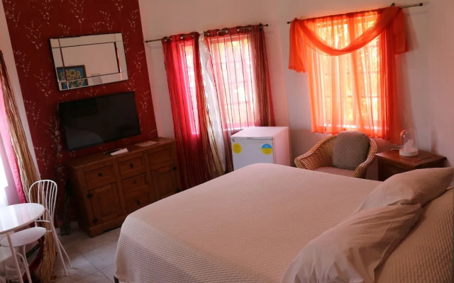 Little Savoy Guest House