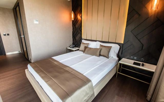 The Wyspy Hotel