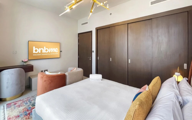 bnbme | Boulevard Heights | 3 + Maids