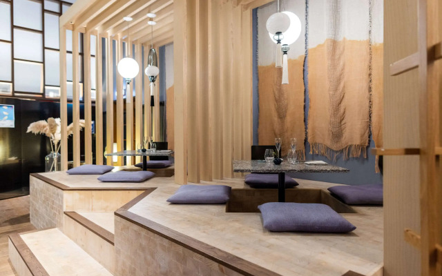 Clarion Hotel Post, Gothenburg