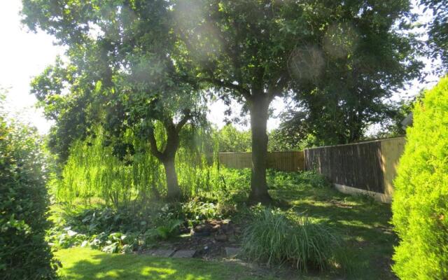 Willow Cottage
