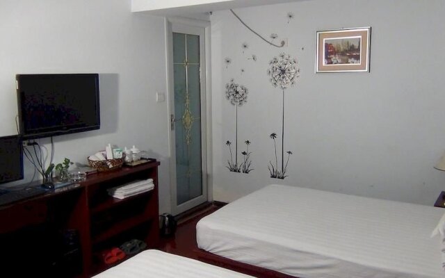 Mango Fashion Hotel