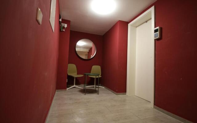Haus99 Heiligenstrasse
