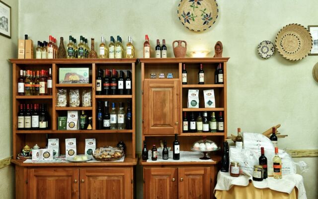 Calajunco1985 Sardinia Travel Experience