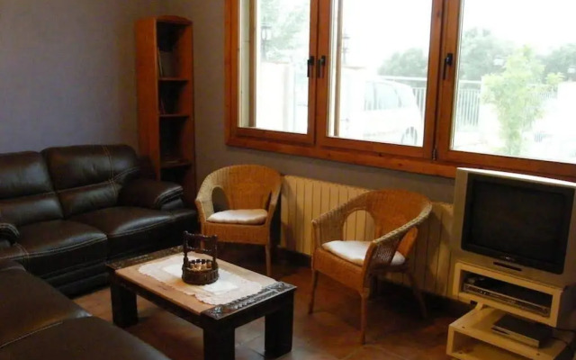 Casa Rural Cal Sastre de Cartellà