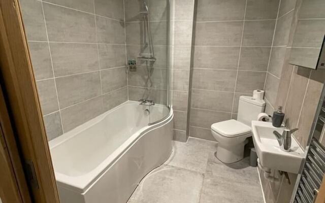 Oakham hotel