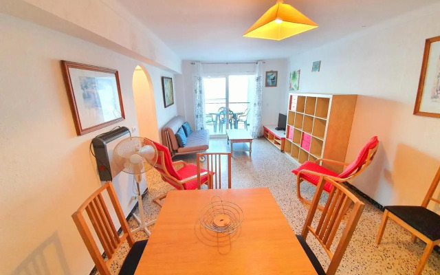 Apartamento Karina Beach-3