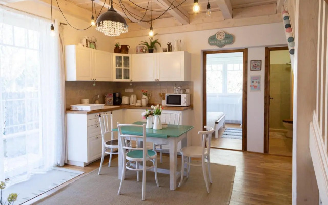 Vanília Apartman