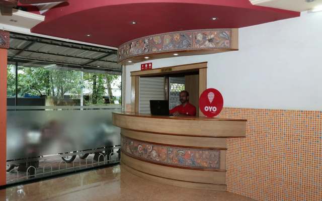 Hotel Viceroy by OYO Rooms