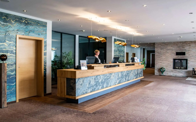 Best Western Plus iO Hotel