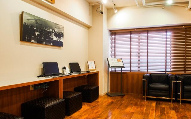 Sutton Place Hotel Ueno