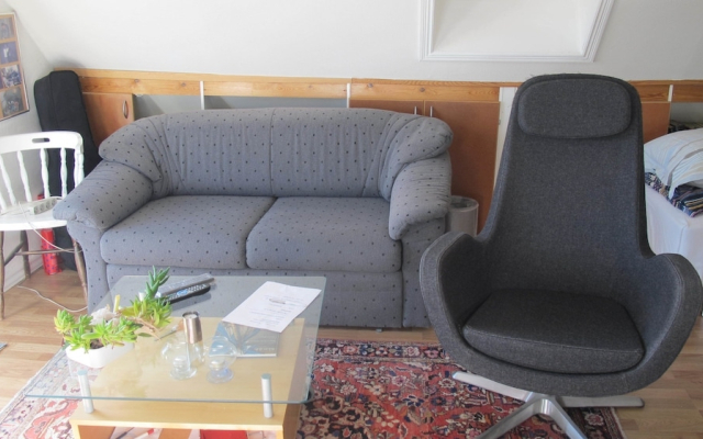 Guesthouse Sharon Aarhus