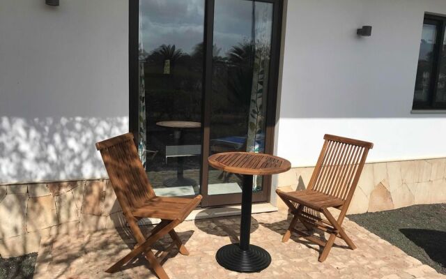 Salisland365 Holiday Apartments - Dunas