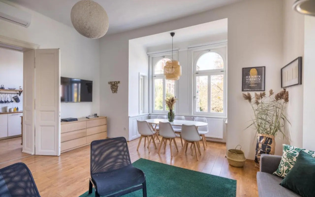 Goger Apartman