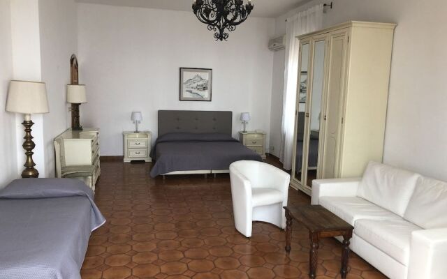 Villa Jole Taormina