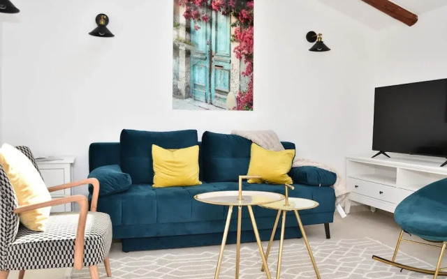 Old Town Rovinj Hidden Residence With Terrace