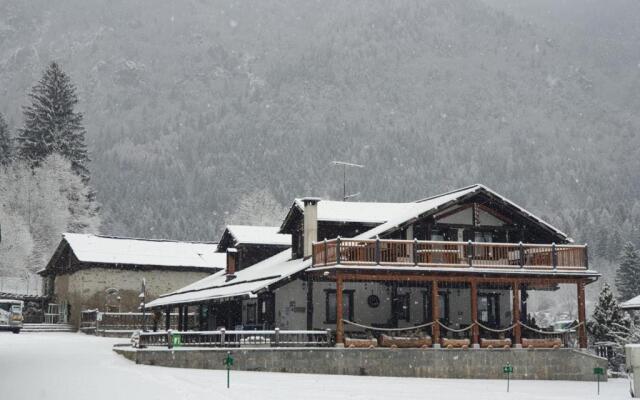 Appartamento Adamello 9