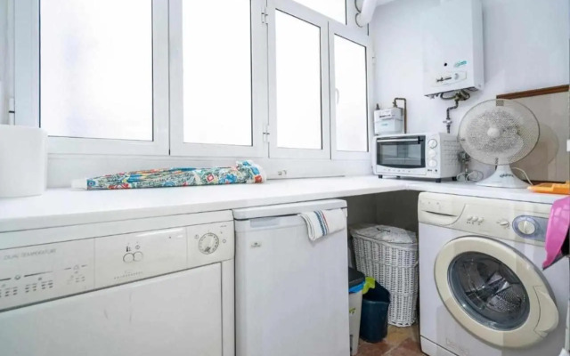 Apartamento Gallo Rojo