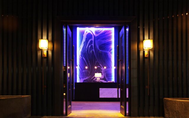 Huangshan Yeechoi Hotel