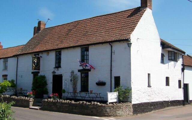 The George Inn