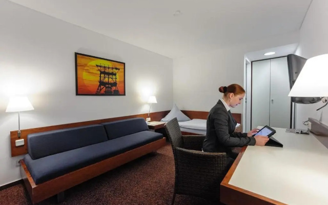 Hotel Böll Essen
