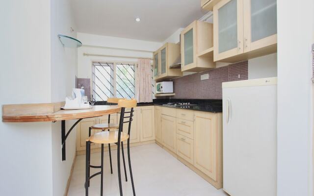 OYO 3023 Compact Suites Lavelle Road