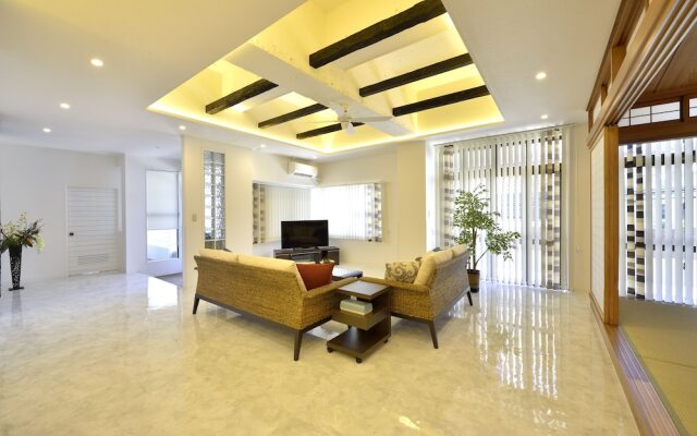 EX Kumoji Apartment