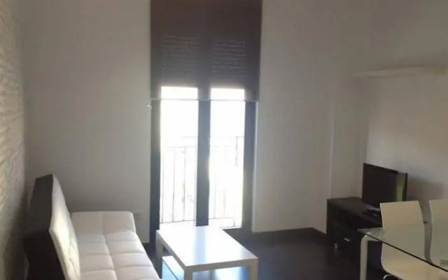 Apartamentos Logroño