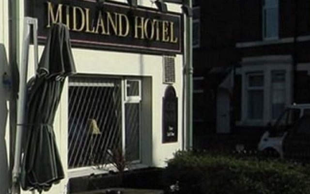 The Midland Hotel