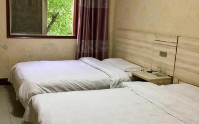 Xi An Sunshine Inn East 8th Road