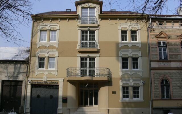 Öreg Miskolcz Hotel