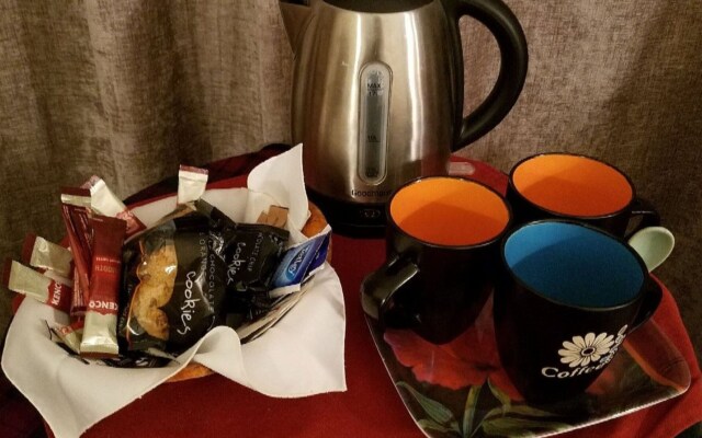 Cedar Villa Guest House