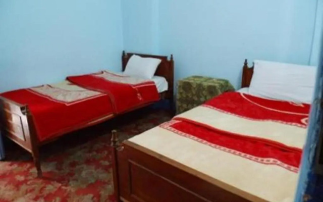 Bob Marley House Sherief Hotel Luxor